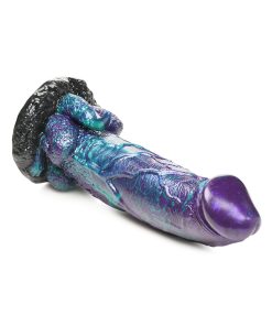 Creature Cocks Xl Dino Dick Dinosaur Silicone Dildo