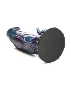 Creature Cocks Xl Dino Dick Dinosaur Silicone Dildo