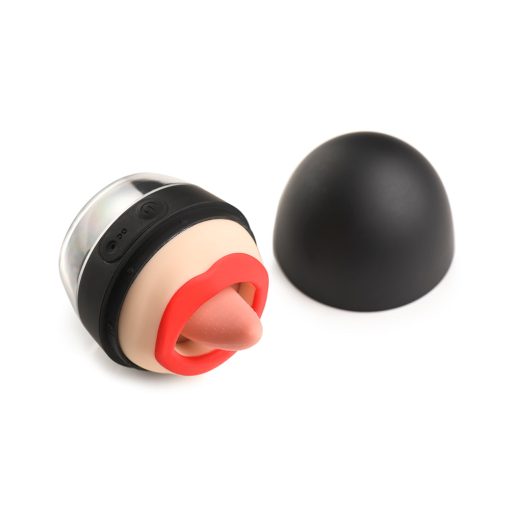 Lickgasm 10X Lady Licker Clitoral Stimulator - Image 2