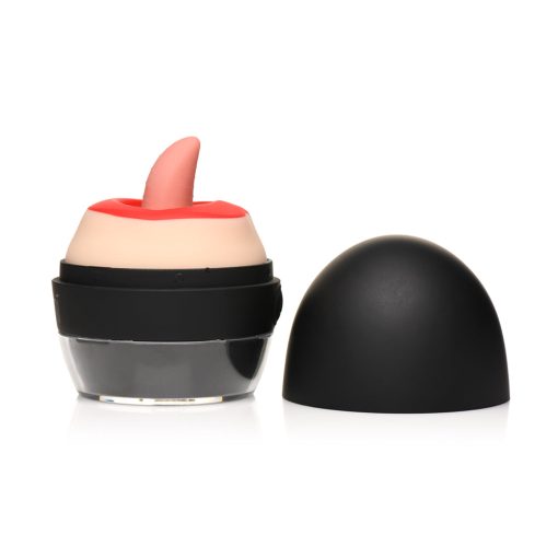 Lickgasm 10X Lady Licker Clitoral Stimulator - Image 4