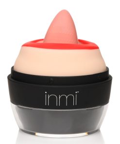 Lickgasm 10X Lady Licker Clitoral Stimulator