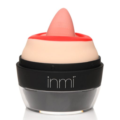 Lickgasm 10X Lady Licker Clitoral Stimulator - Image 5