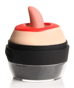 Lickgasm 10X Lady Licker Clitoral Stimulator