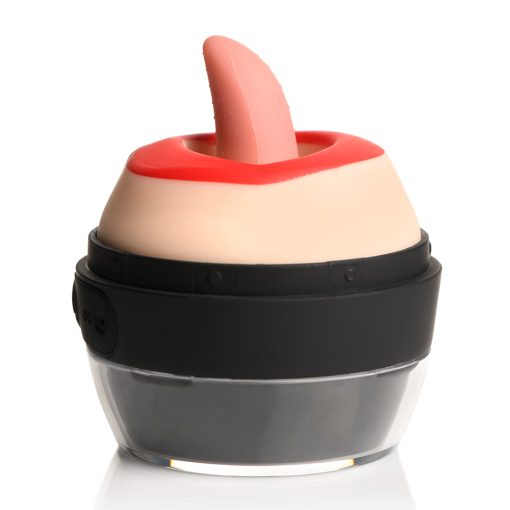 Lickgasm 10X Lady Licker Clitoral Stimulator - Image 6
