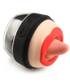 Lickgasm 10X Lady Licker Clitoral Stimulator