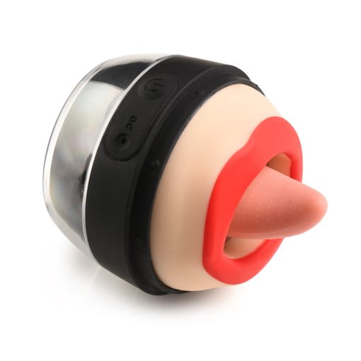 Lickgasm 10X Lady Licker Clitoral Stimulator - Image 7