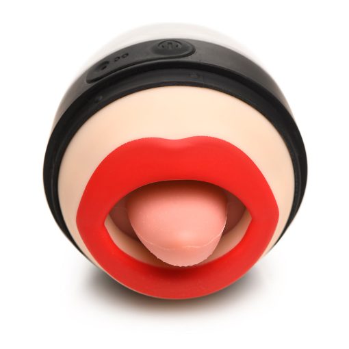 Lickgasm 10X Lady Licker Clitoral Stimulator - Image 8