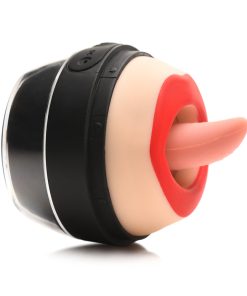 Lickgasm 10X Lady Licker Clitoral Stimulator