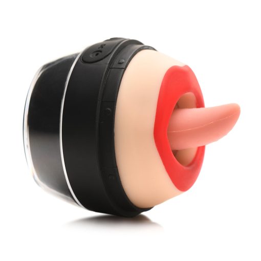 Lickgasm 10X Lady Licker Clitoral Stimulator - Image 9