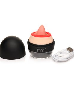 Lickgasm 10X Lady Licker Clitoral Stimulator