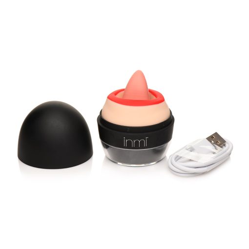 Lickgasm 10X Lady Licker Clitoral Stimulator - Image 11