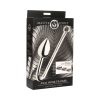 Master Series Anal Hook Trainer Anal Hook With 3 Plugs
