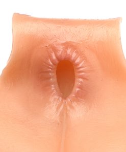 Master Series Boner Briefs Penis Panties Large