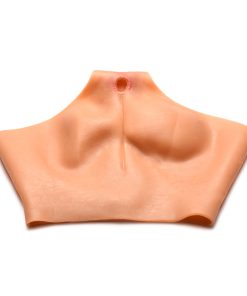 Master Series Pussy Panties Silicone Vagina + Ass Panties M