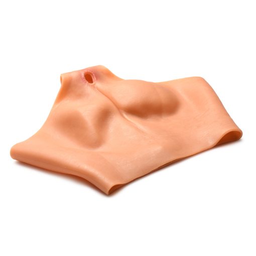 Master Series Pussy Panties Silicone Vagina + Ass Panties M - Image 8