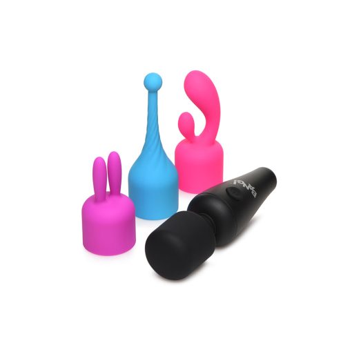 Bang! 10X Mini Wand With 3 Attachments - Image 3