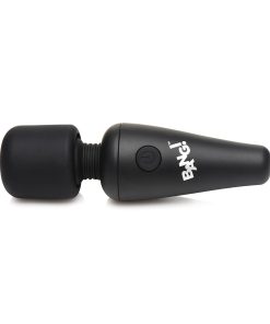 Bang! 10X Mini Wand With 3 Attachments