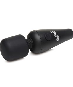 Bang! 10X Mini Wand With 3 Attachments