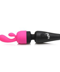 Bang! 10X Mini Wand With 3 Attachments