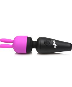 Bang! 10X Mini Wand With 3 Attachments