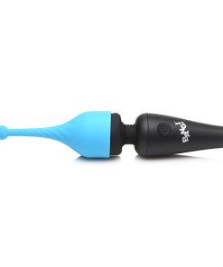 Bang! 10X Mini Wand With 3 Attachments