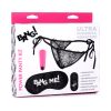Bang! Power Panty Lace Panties