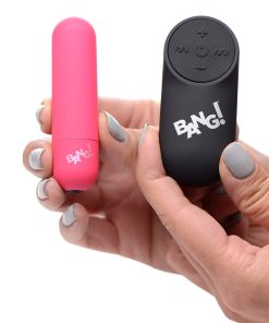 & Blindfold Kit Pink