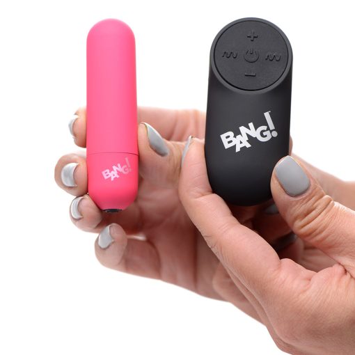 & Blindfold Kit Pink