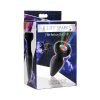 Booty Sparks Silicone Light-Up Anal Plug S
