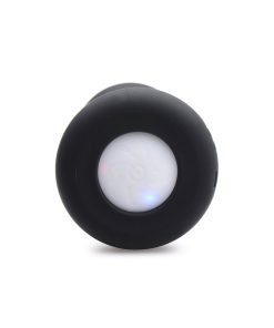 Booty Sparks Silicone Light-Up Anal Plug S
