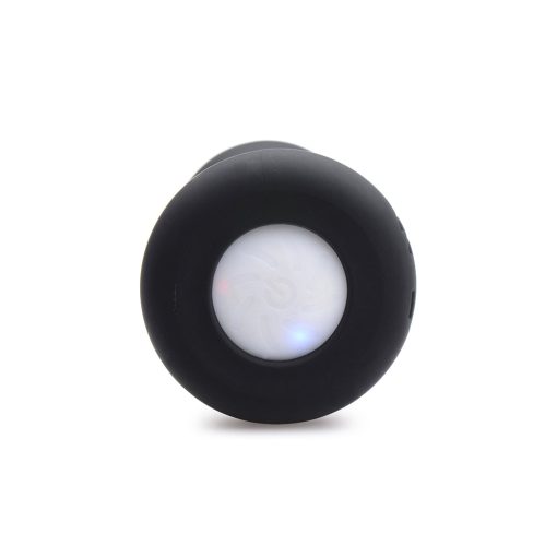 Booty Sparks Silicone Light-Up Anal Plug S - Image 4