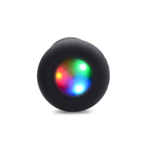 Booty Sparks Silicone Light-Up Anal Plug S - Image 5