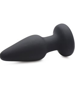 Booty Sparks Silicone Light-Up Anal Plug S