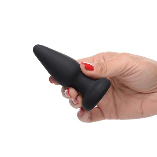 Booty Sparks Silicone Light-Up Anal Plug S - Image 8