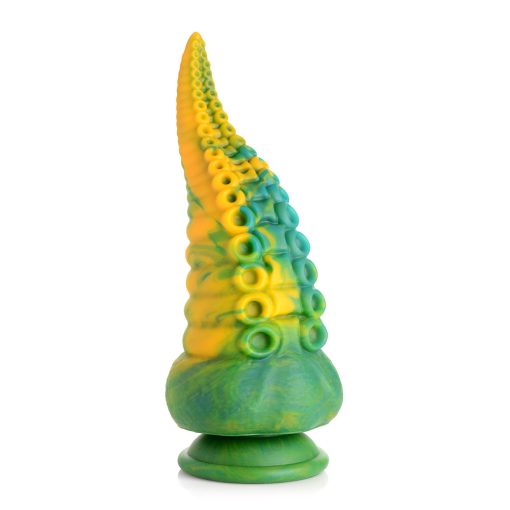 Creature Cocks Monstropus Tentacled Monster Silicone Dildo - Image 2