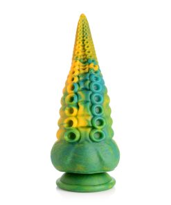 Creature Cocks Monstropus Tentacled Monster Silicone Dildo