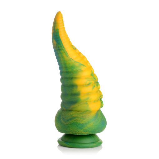 Creature Cocks Monstropus Tentacled Monster Silicone Dildo - Image 4