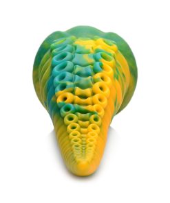 Creature Cocks Monstropus Tentacled Monster Silicone Dildo