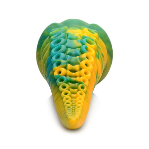 Creature Cocks Monstropus Tentacled Monster Silicone Dildo - Image 5