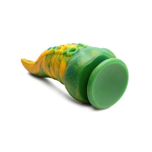 Creature Cocks Monstropus Tentacled Monster Silicone Dildo - Image 6