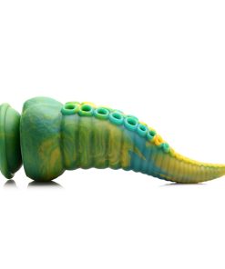 Creature Cocks Monstropus Tentacled Monster Silicone Dildo