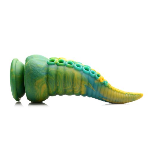 Creature Cocks Monstropus Tentacled Monster Silicone Dildo - Image 7
