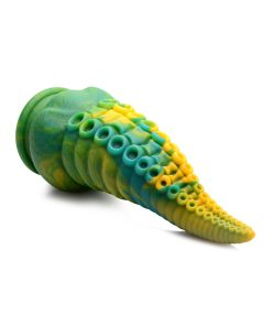 Creature Cocks Monstropus Tentacled Monster Silicone Dildo