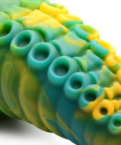 Creature Cocks Monstropus Tentacled Monster Silicone Dildo