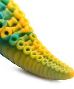 Creature Cocks Monstropus Tentacled Monster Silicone Dildo
