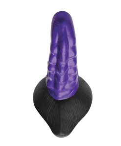 Creature Cocks Orion Invader Veiny Space Alien Silicone Dildo