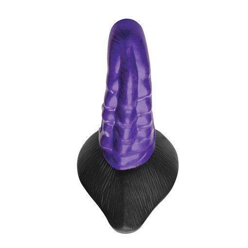 Creature Cocks Orion Invader Veiny Space Alien Silicone Dildo - Image 5