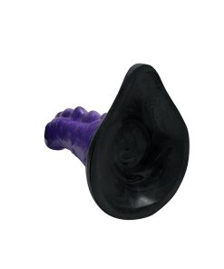 Creature Cocks Orion Invader Veiny Space Alien Silicone Dildo