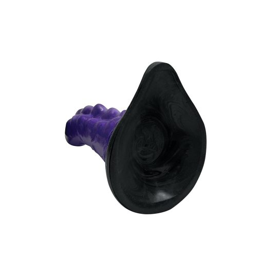 Creature Cocks Orion Invader Veiny Space Alien Silicone Dildo - Image 7
