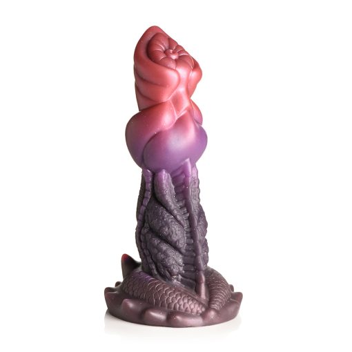 Creature Cocks Deep Diver Silicone Dildo - Image 2